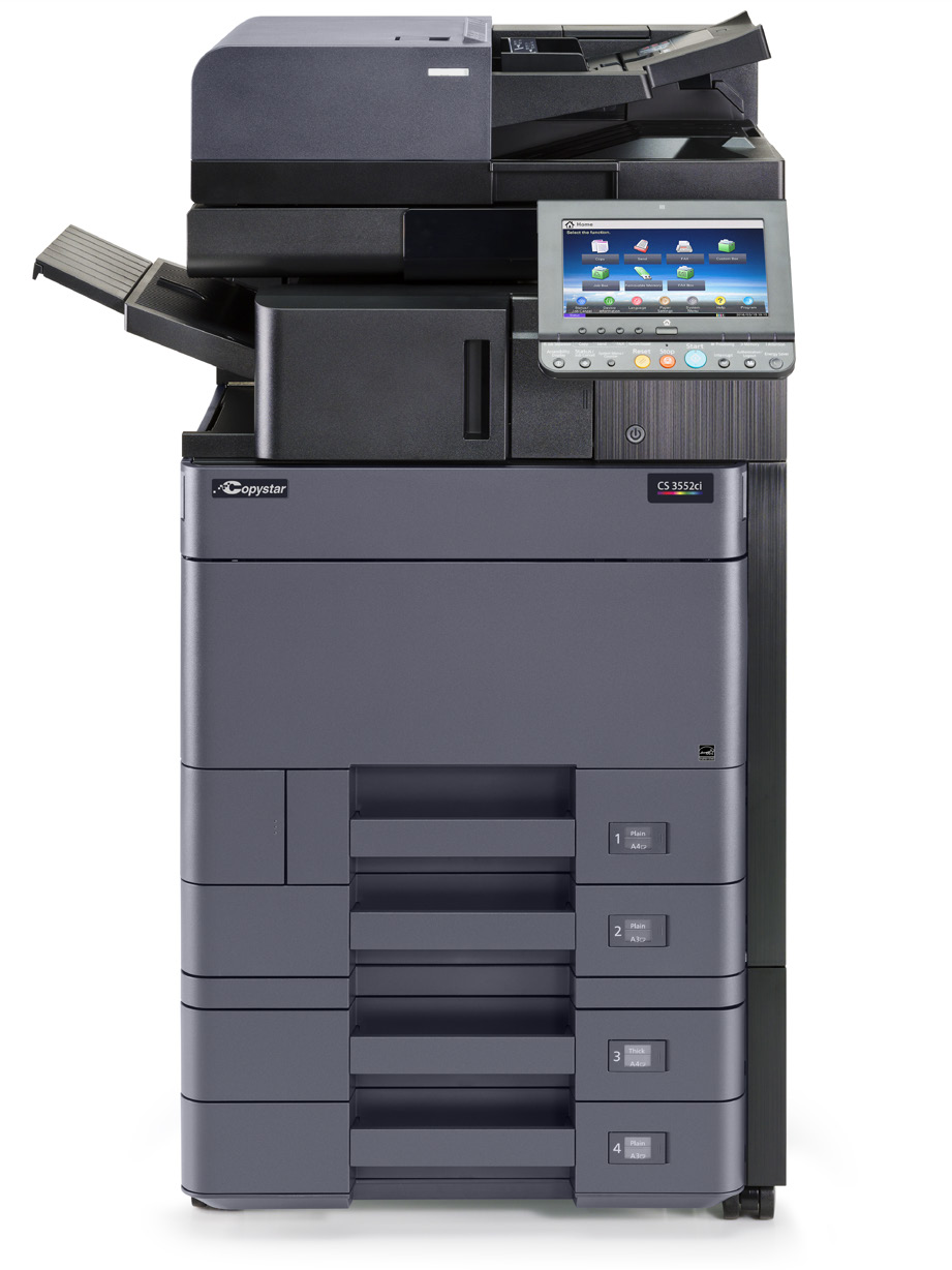 Kyocera / Copystar CS 3552ci