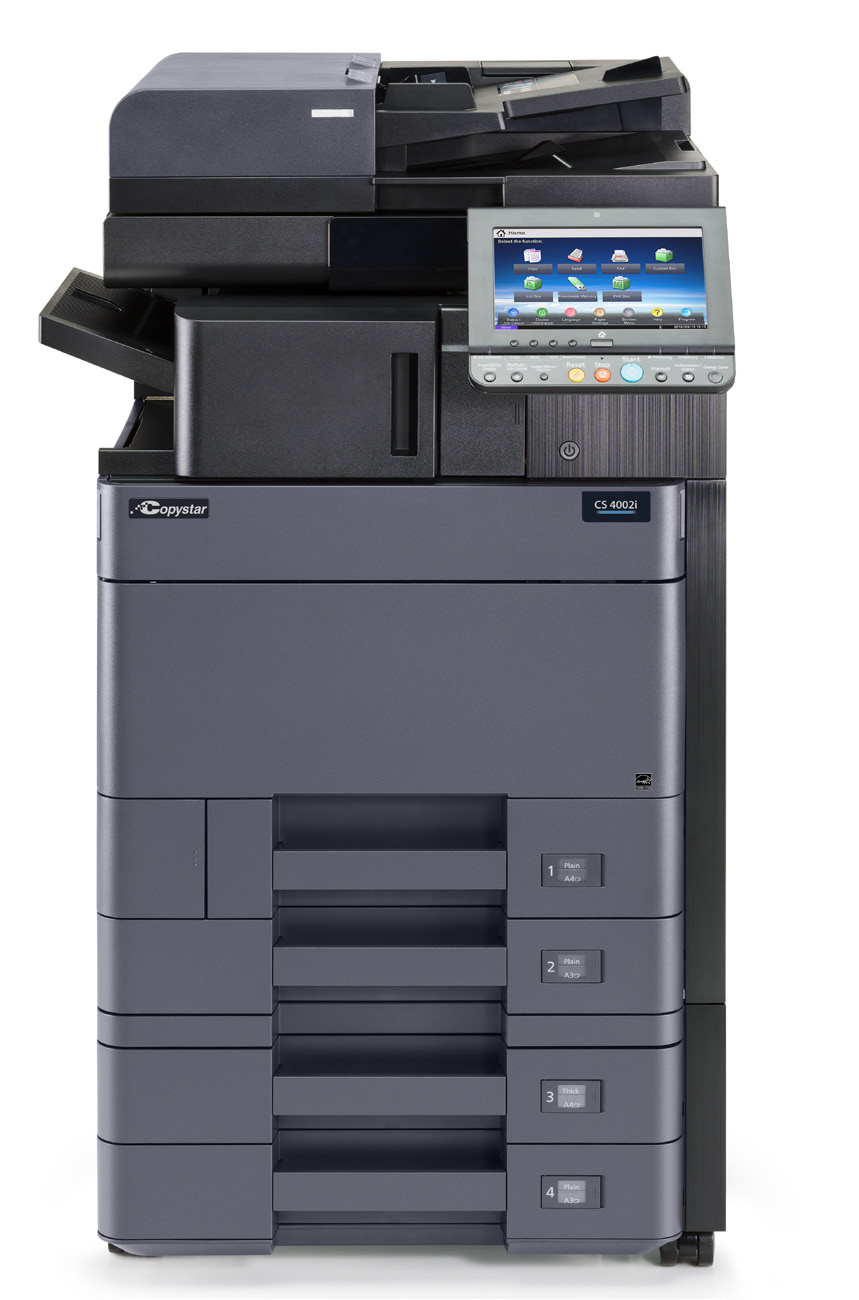 Copystar CS 4002i
