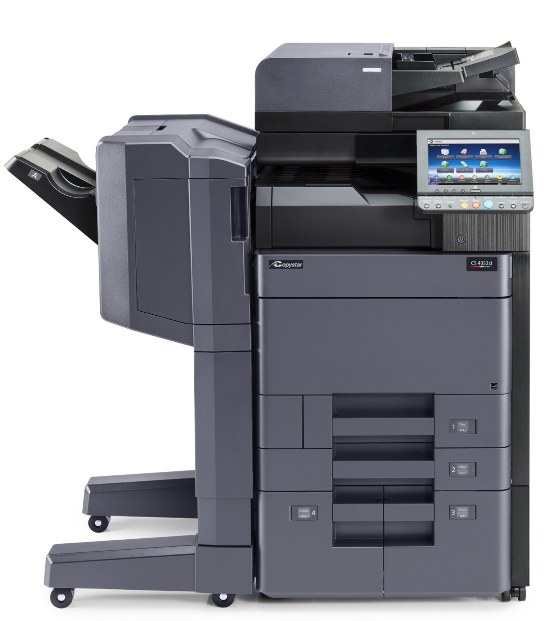 Kyocera / Copystar CS 4052ci