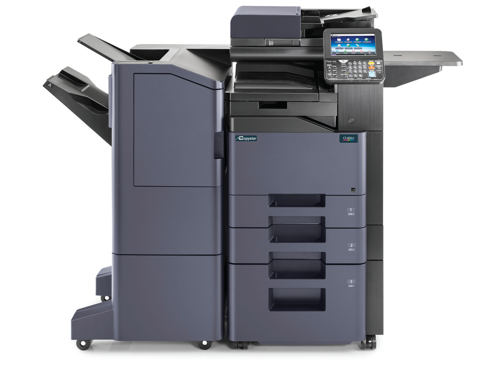 Kyocera / Copystar CS 406ci