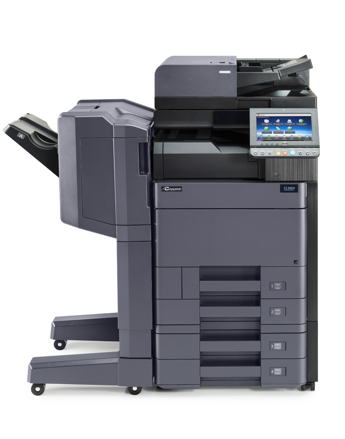 Copystar CS 5002i