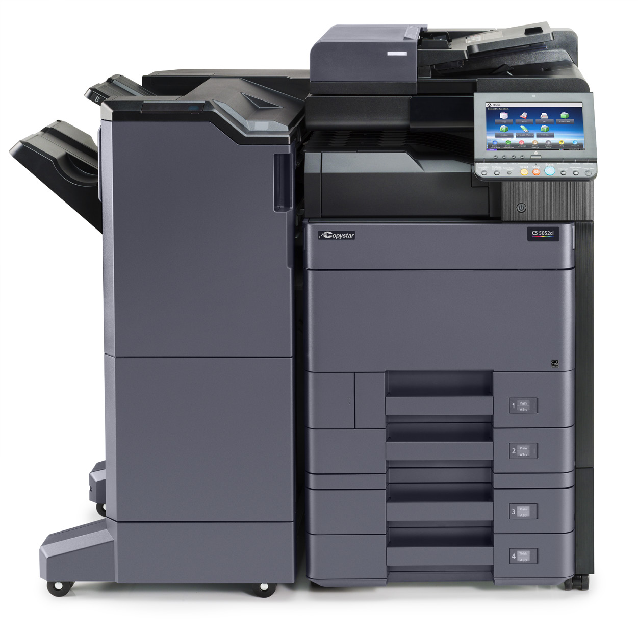 Kyocera / Copystar CS 5052ci