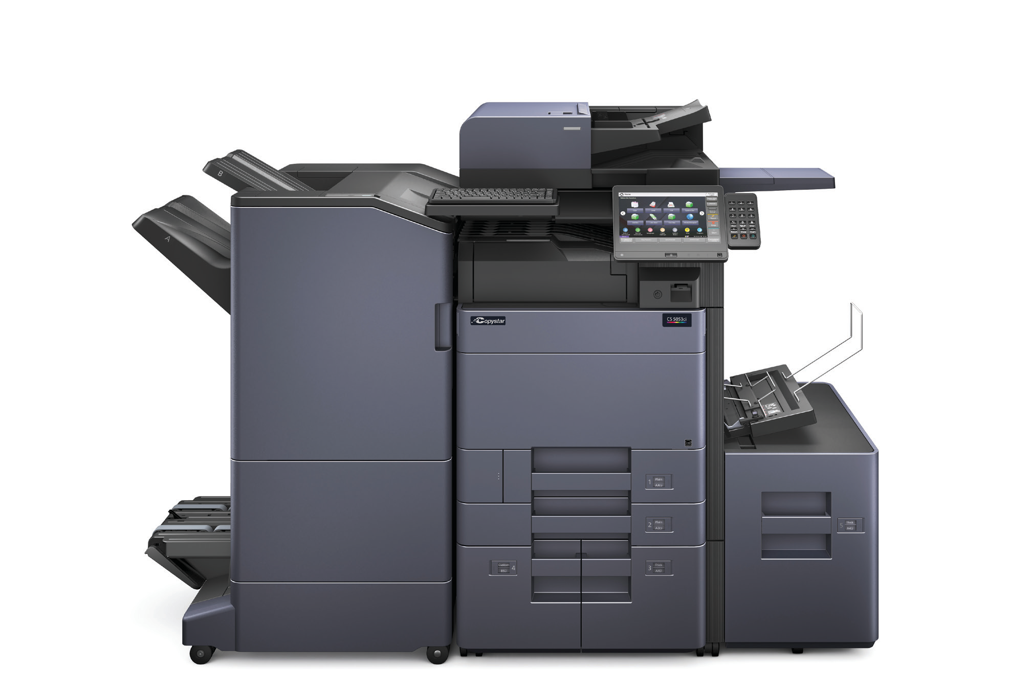 Kyocera / Copystar CS 5053ci