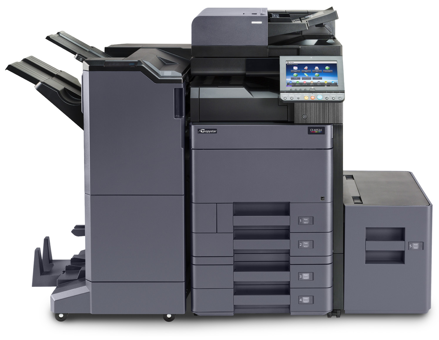 Kyocera / Copystar CS 6052ci