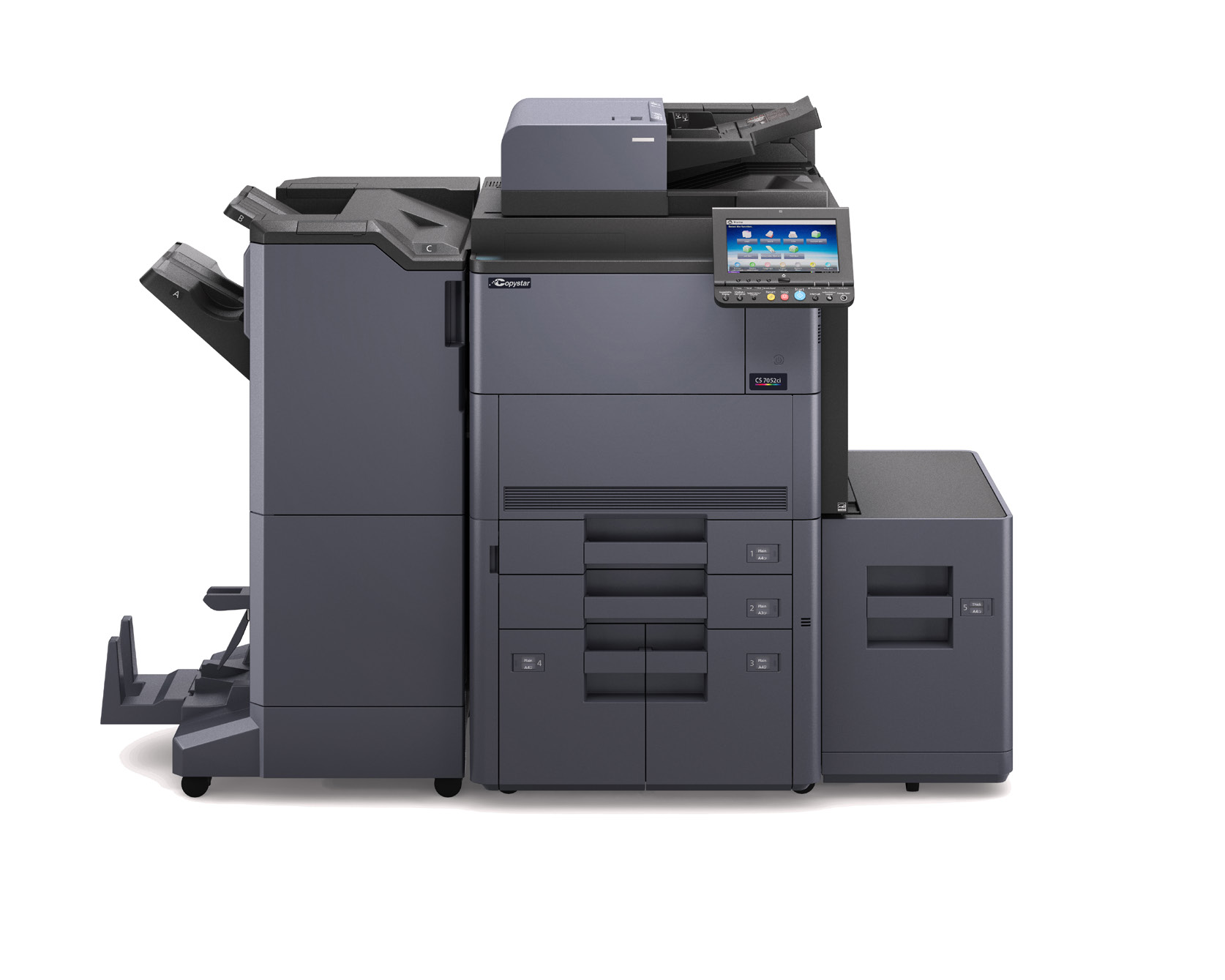 Kyocera / Copystar CS 7052ci