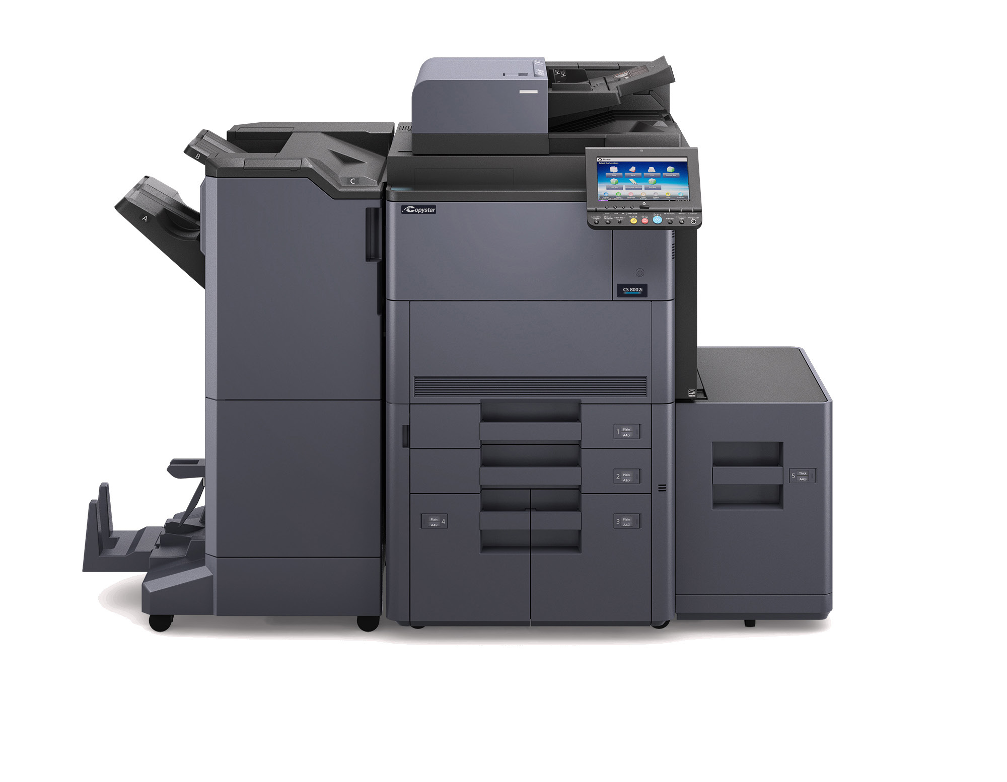 Kyocera / Copystar CS 8002i