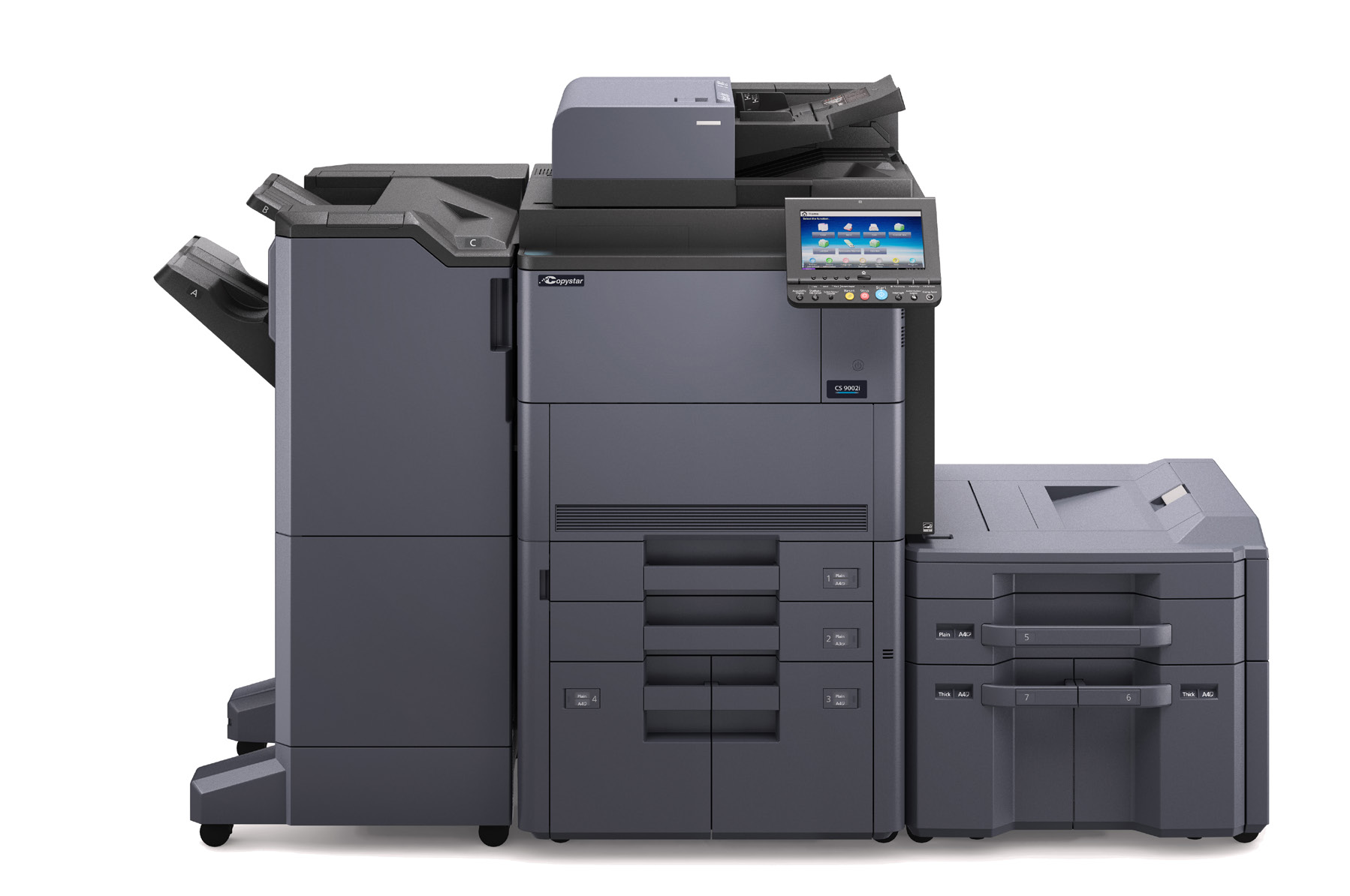 Kyocera / Copystar CS 9002i