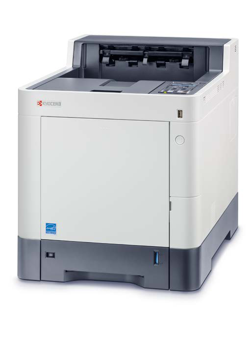 ECOSYS P6035cdn