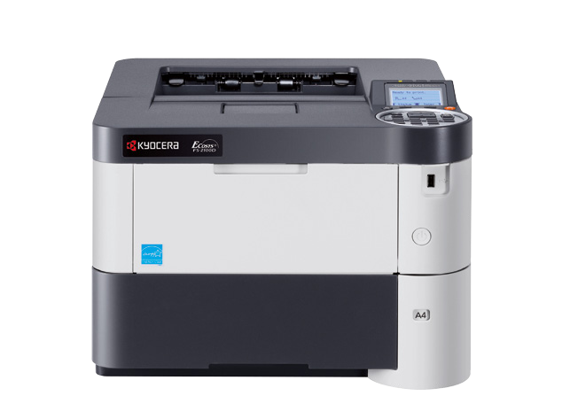 ECOSYS-FS-2100DN