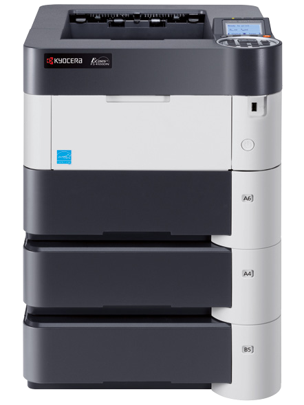 ECOSYS-FS-4200DN