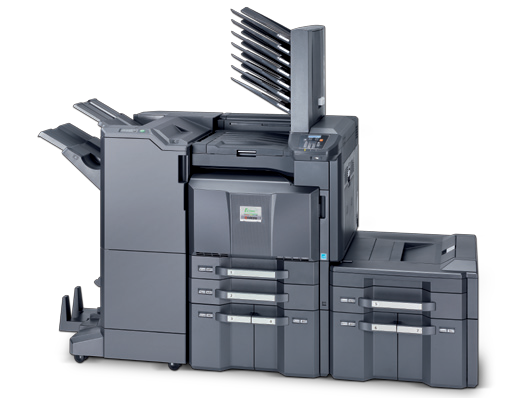 ECOSYS-FS-C8650DN