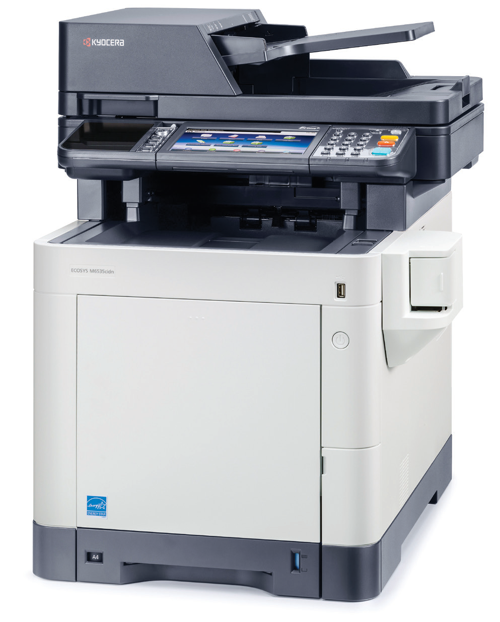 Kyocera ECOSYS M6535cidn
