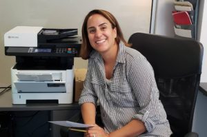 Commercial copy machines, office copiers, and copier leasing services