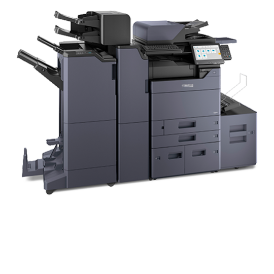 Copystar CS6004i black and white multifunction printer