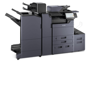 Copystar CS7004i black and white multifunction printer