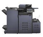 Kyocera multifunction copier from STAT Business Systems—top choice for copier leasing in Fort Lauderdale and South Florida offices.