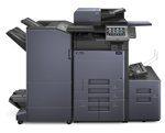 STAT Business Systems Kyocera copier for high-volume office printing in Fort Lauderdale, Palm Beach, and Broward County.