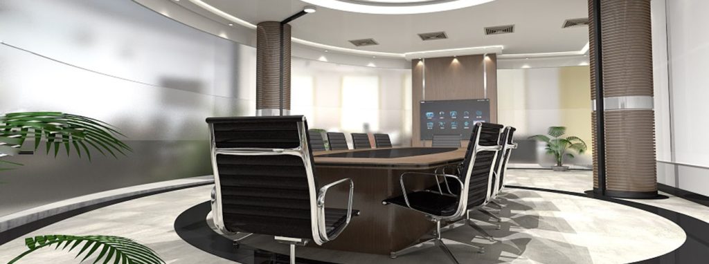 Copier Leasing Office