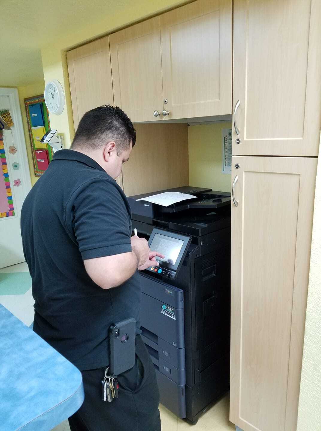 Printer Leasing Multifunction Printers Copier Leasing STAT