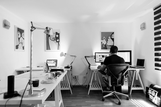 Computers & Networking