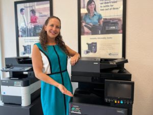 Rent To Own Copier & Printer Program