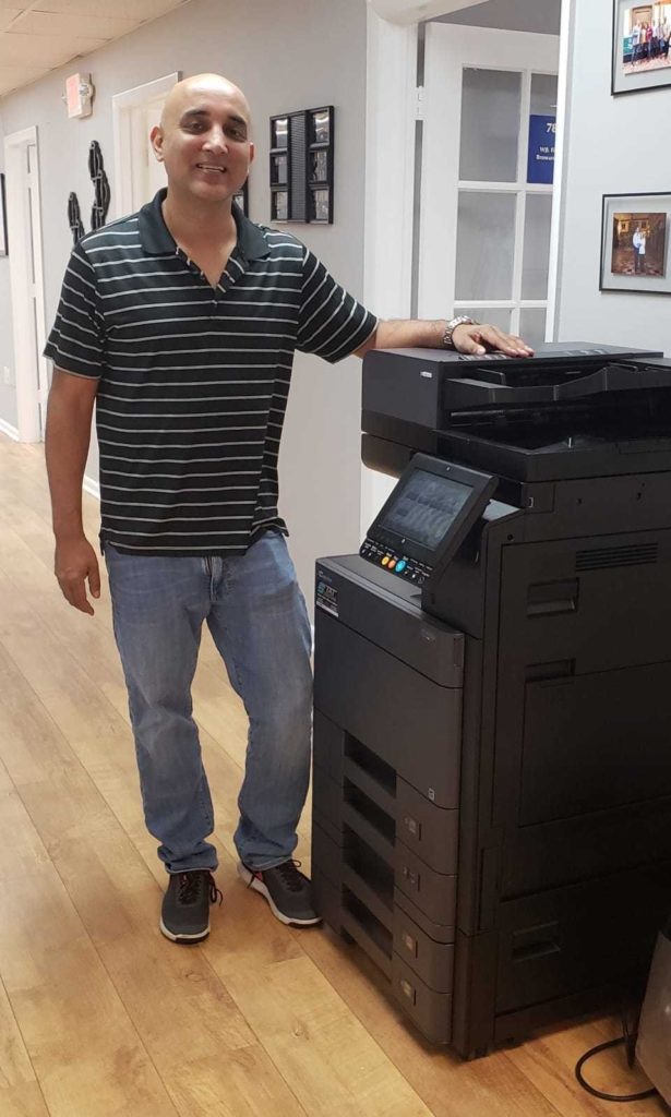 Multifunctional Printers Lauderdale