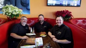 Kyocera Printers for Restaurants in Florida