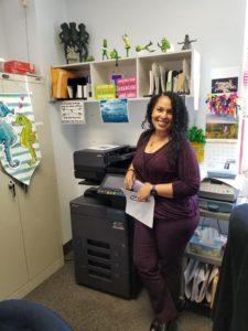 Kyocera Copiers With Stapling Capability Available From STAT Business Systems