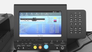 Kyocera TASKalfa Pro 15000c