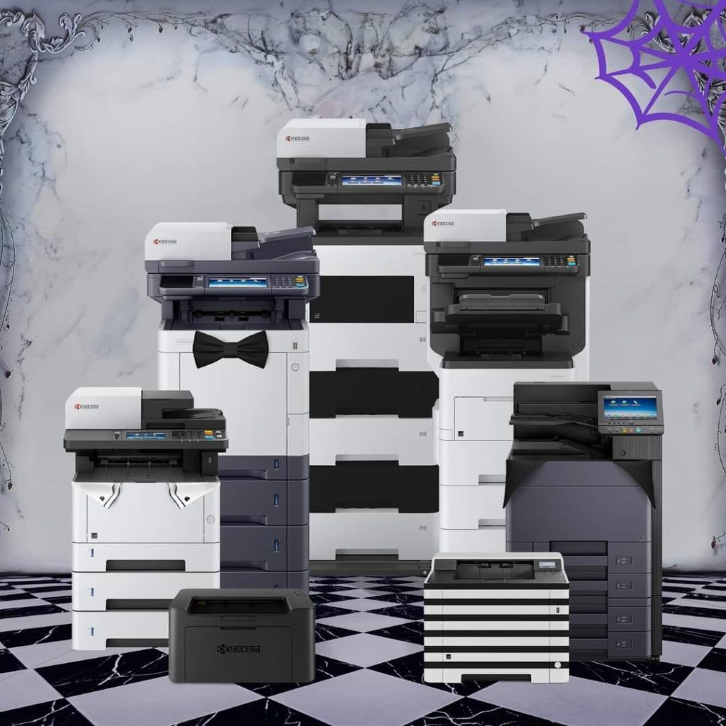 Kyocera Dealers Near Me