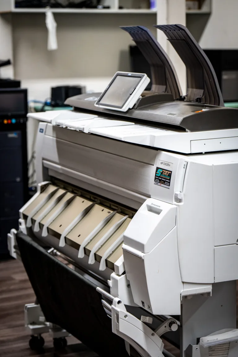 Modern Copiers for Business