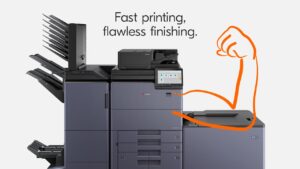Kyocera Multifunction Printer South Florida - STAT Business Systems - STAT Business Systems Kyocera Multifunction Printer South Florida