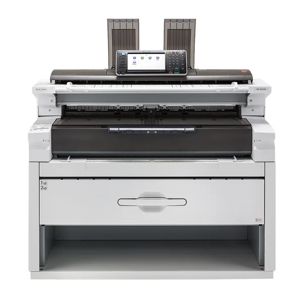 MPw6700SP-Wide-Format-optimized-600x600 - STAT Business Systems - STAT Business Systems Wide format printer available for South Florida business offices