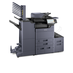 Kyocera / Copystar CS4004i - Copier Leasing, Sales & Service