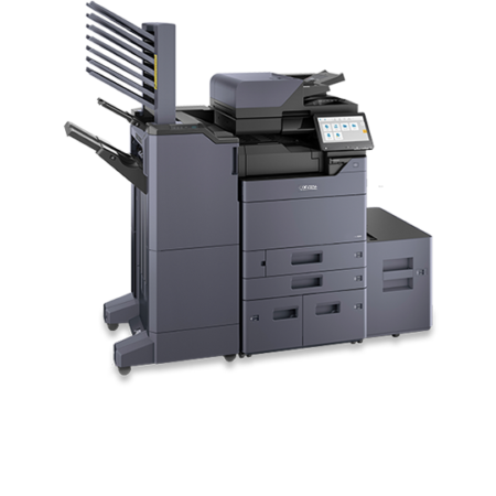 Copystar CS5004i Multifunction Printer