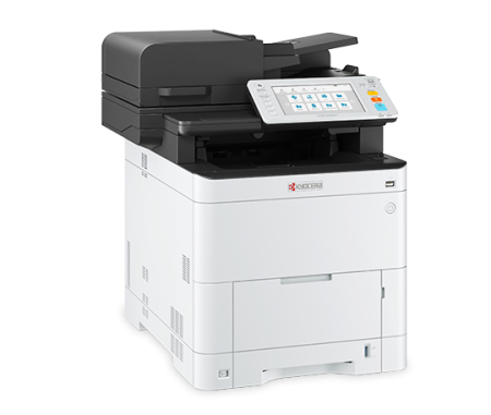 Kyocera ECOSYS MA4000cifx Multifunction Printer