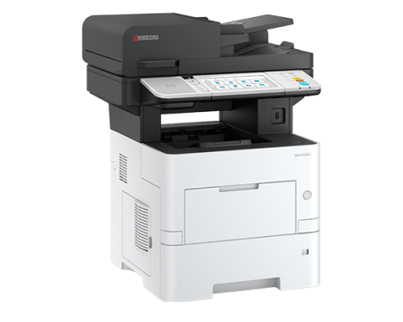 Kyocera ECOSYS MA5500cifx Multifunction Printer
