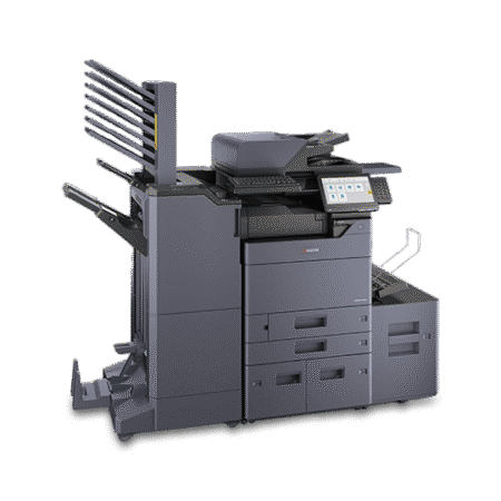 Kyocera TASKalfa 2554ci Color Multifunction Copier