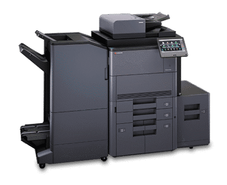 Kyocera TASKalfa 7003i Black and White Copier