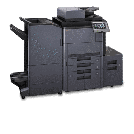 Kyocera TASKalfa 7353ci Color Multifunction Copier