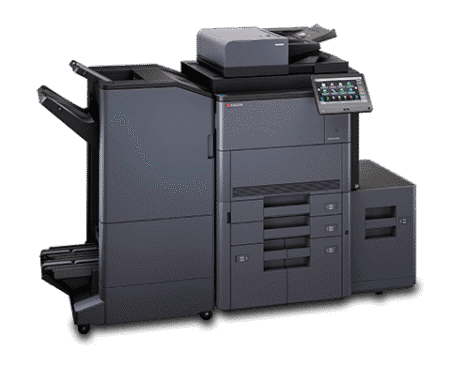 Kyocera TASKalfa 9003i Black and White Copier